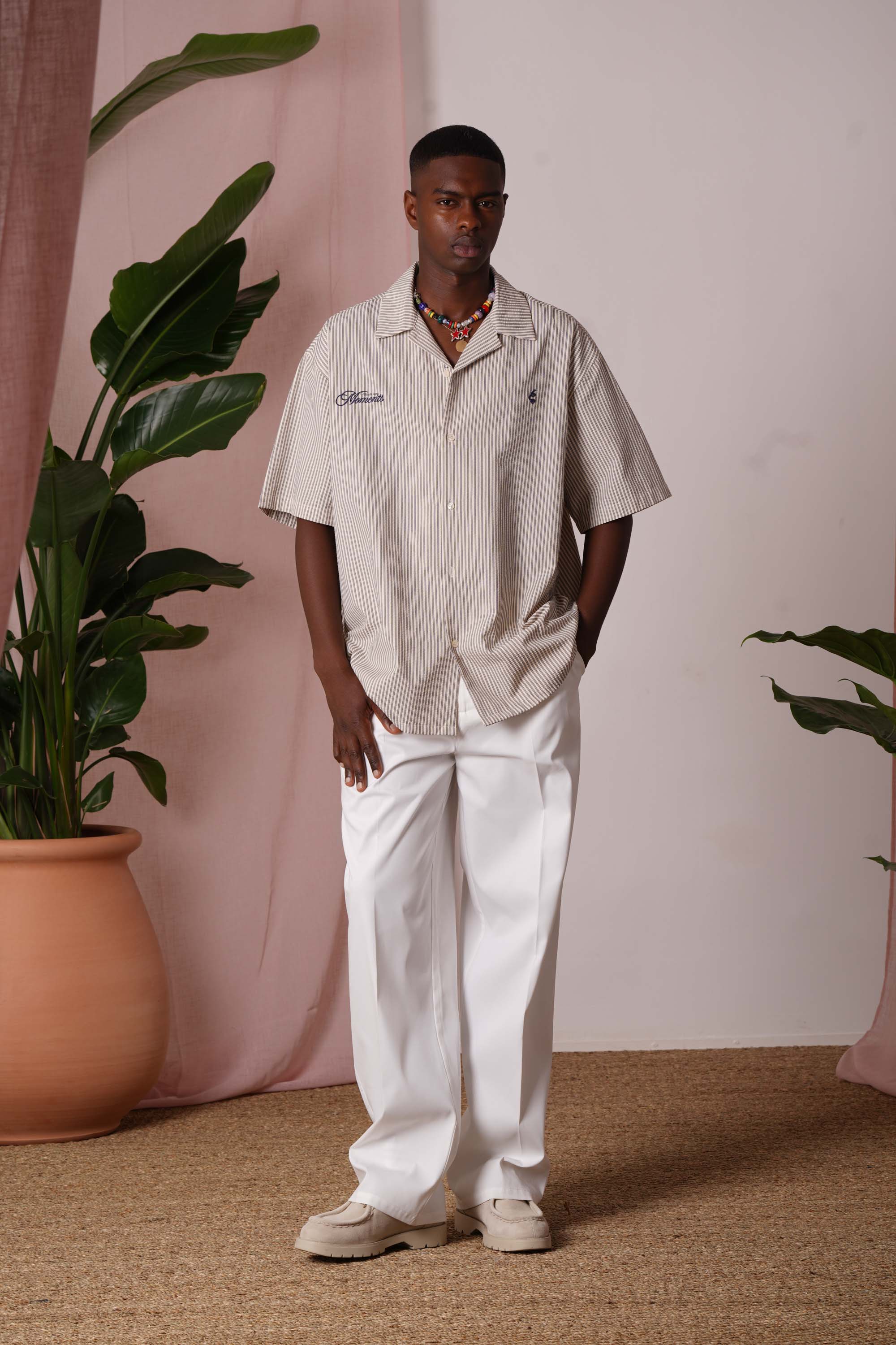 TAILORED adjustable pant - Image 6