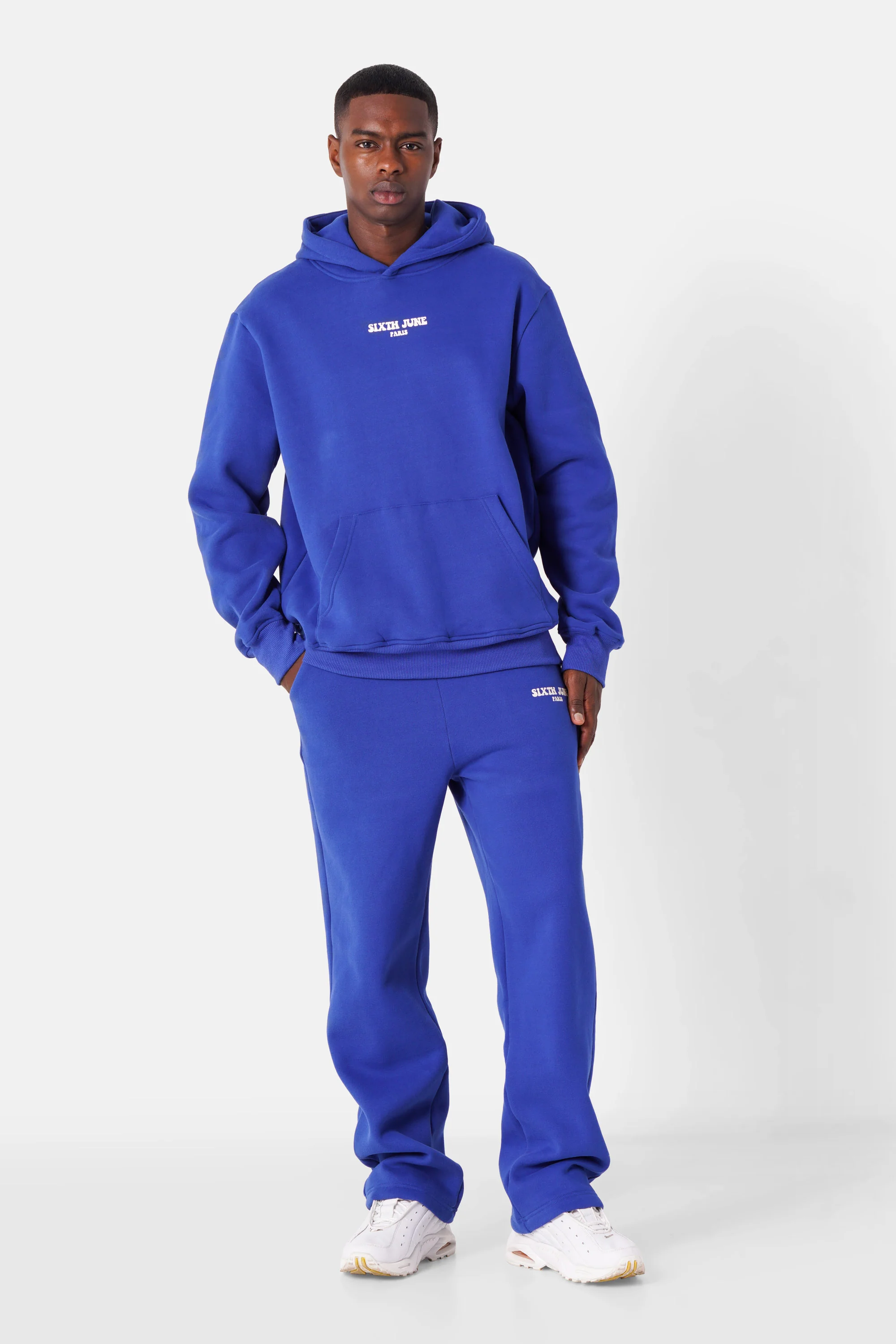 TAKE THE RISK hoodie - Image 2