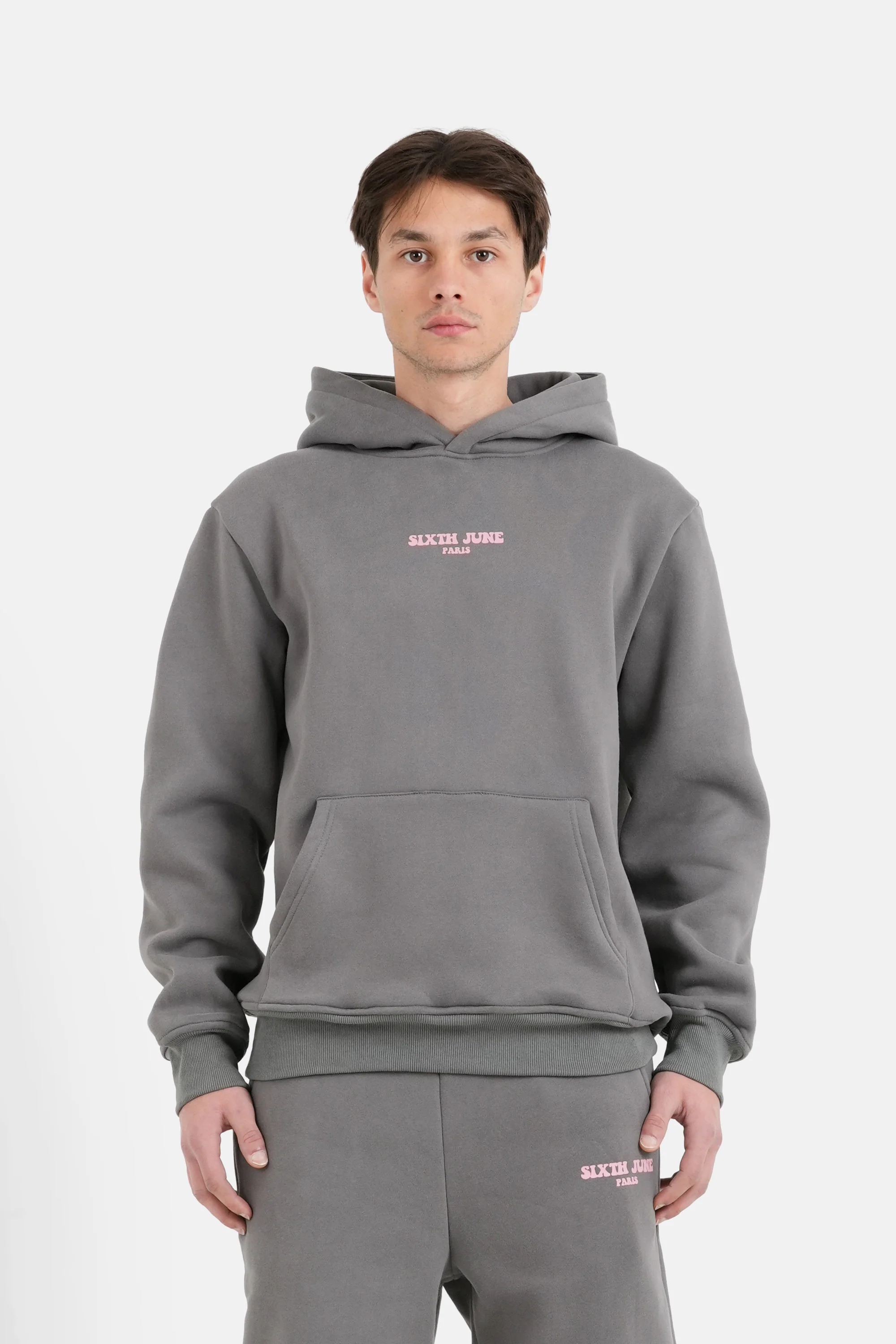TAKE THE RISK hoodie - Image 5