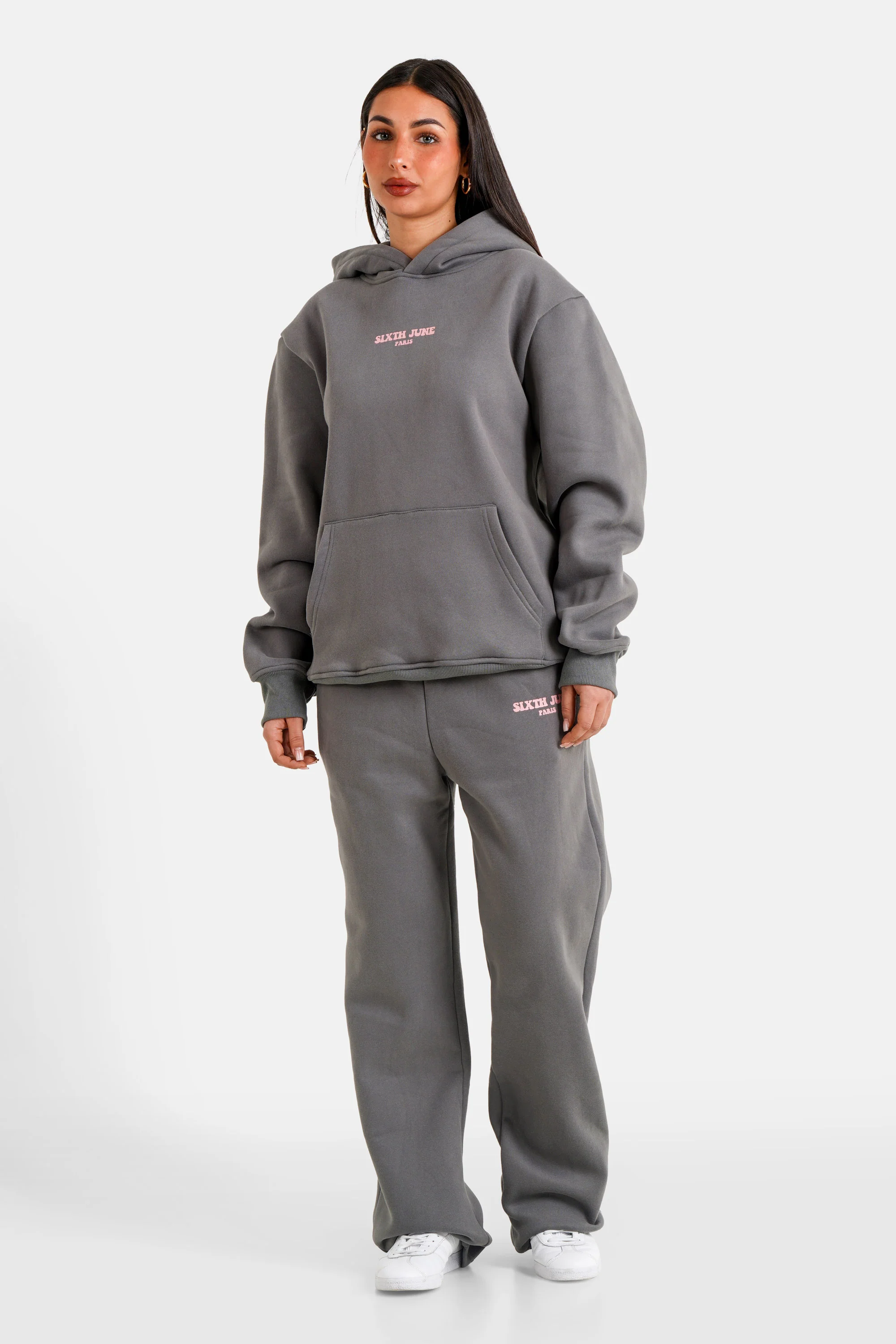 TAKE THE RISK hoodie - Image 7