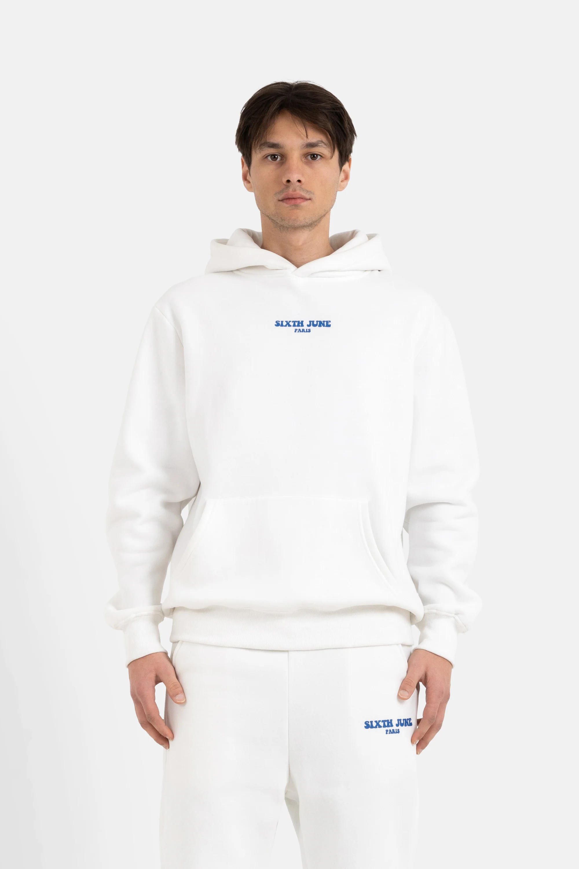 TAKE THE RISK hoodie - Image 5