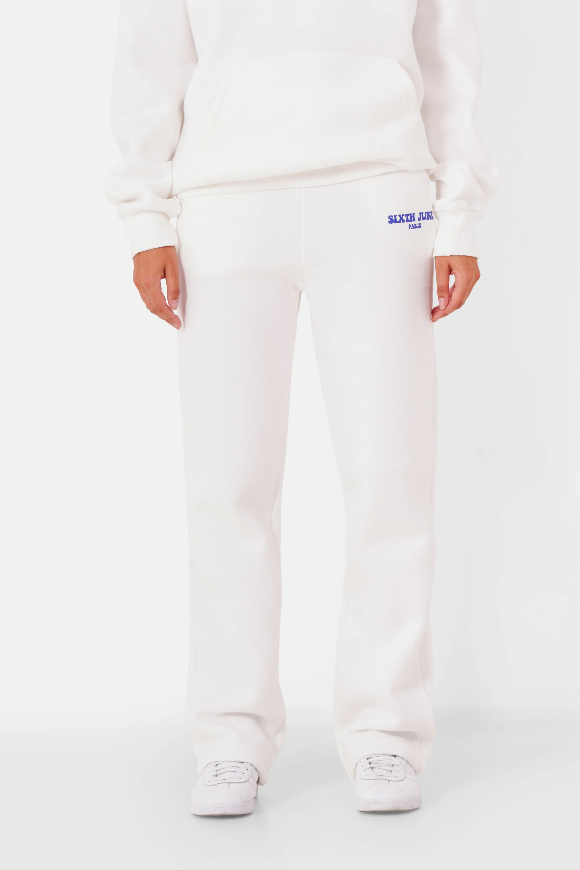 TAKE THE RISK jogger pant
