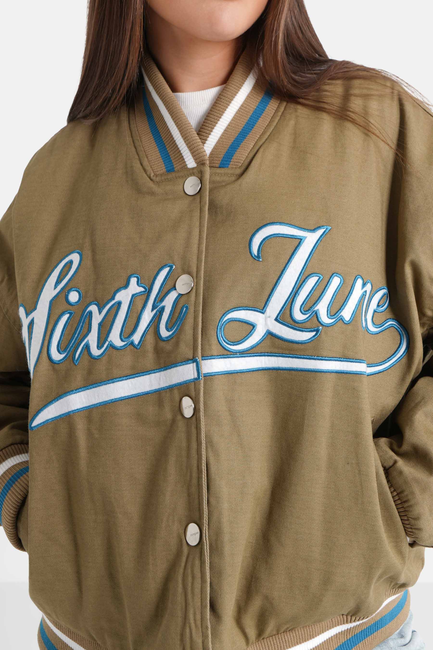 COLORFUL logo jacket - Image 3