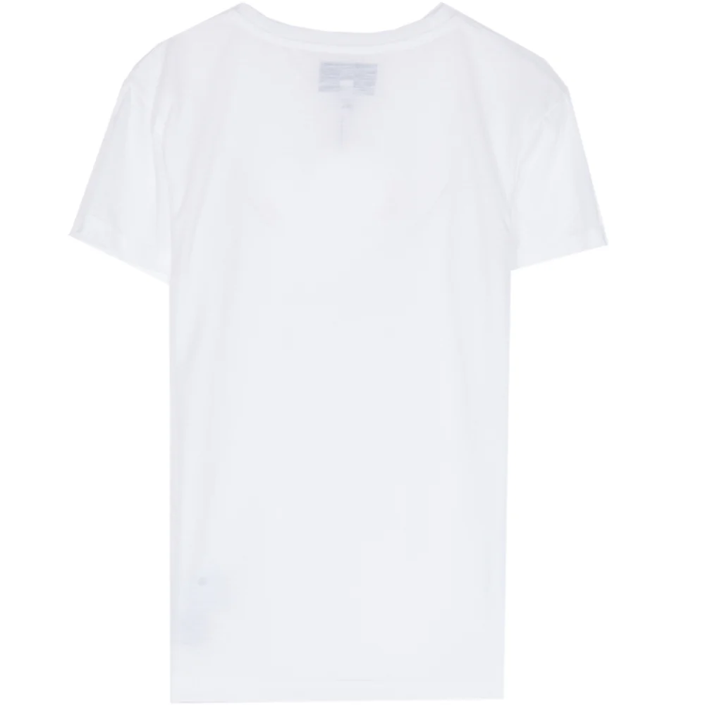 Tshirt Sendnudes blanc - Image 7