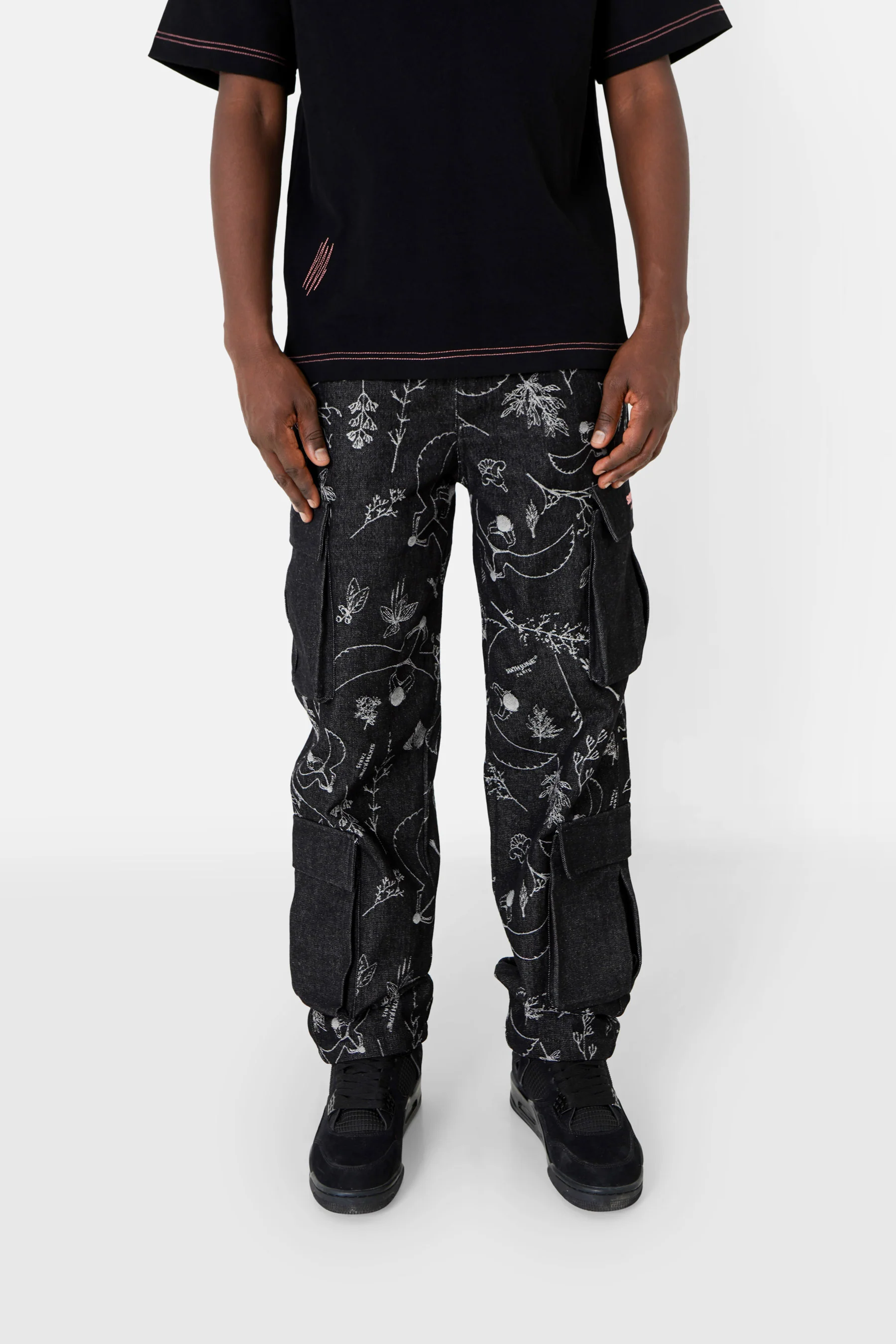 EMINENCE beetle pant
