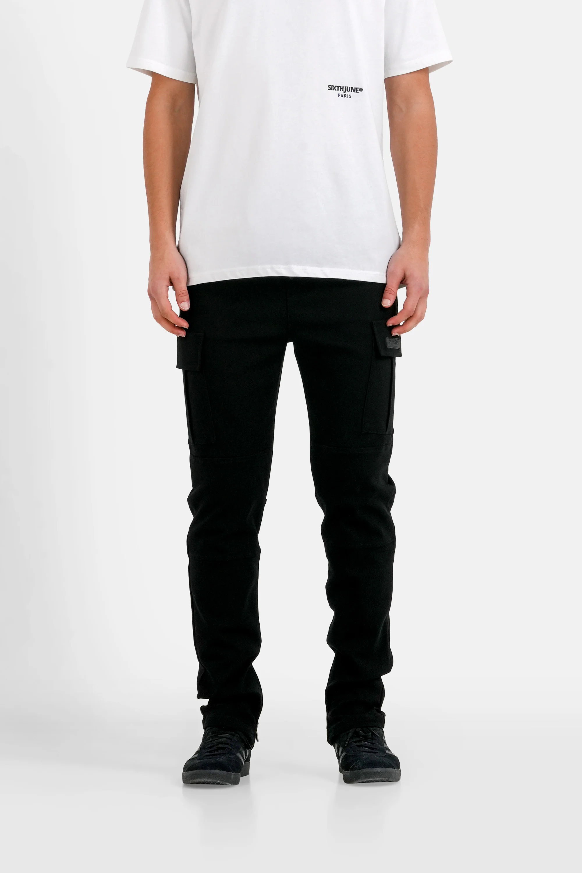 UTILITY pocket cargo pant