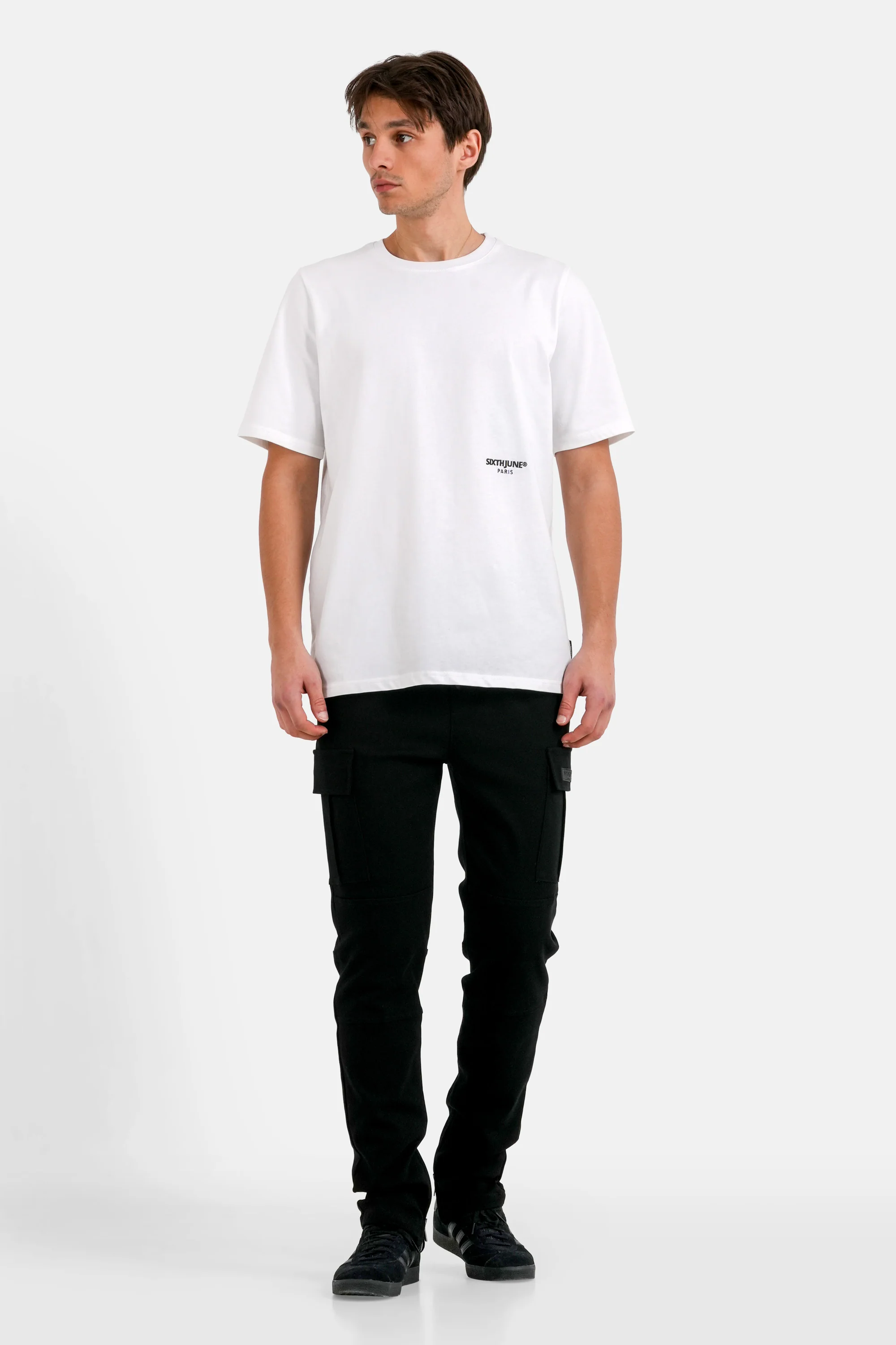 UTILITY pocket cargo pant - Image 2