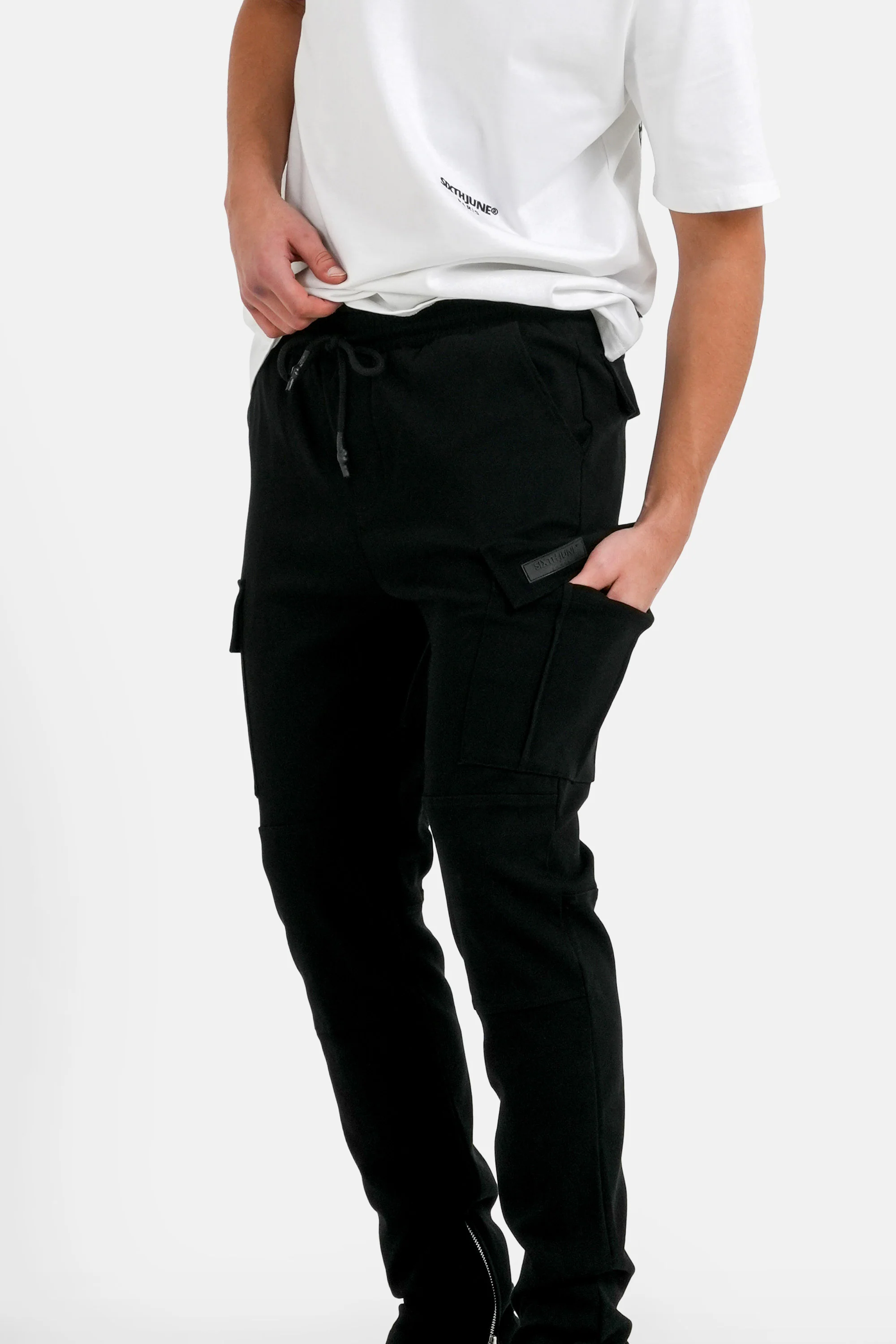 UTILITY pocket cargo pant - Image 3