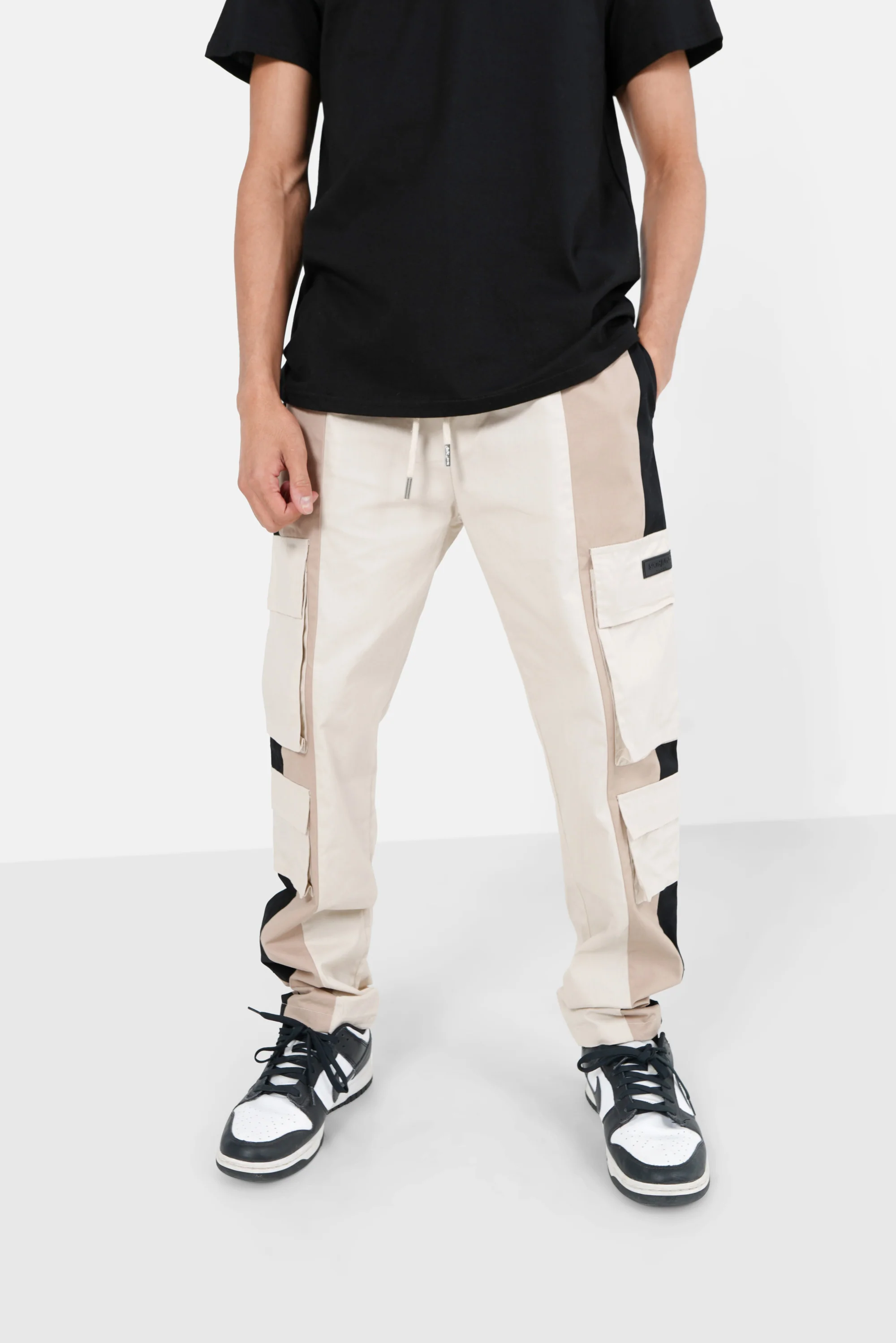 UTILITY cargo pant