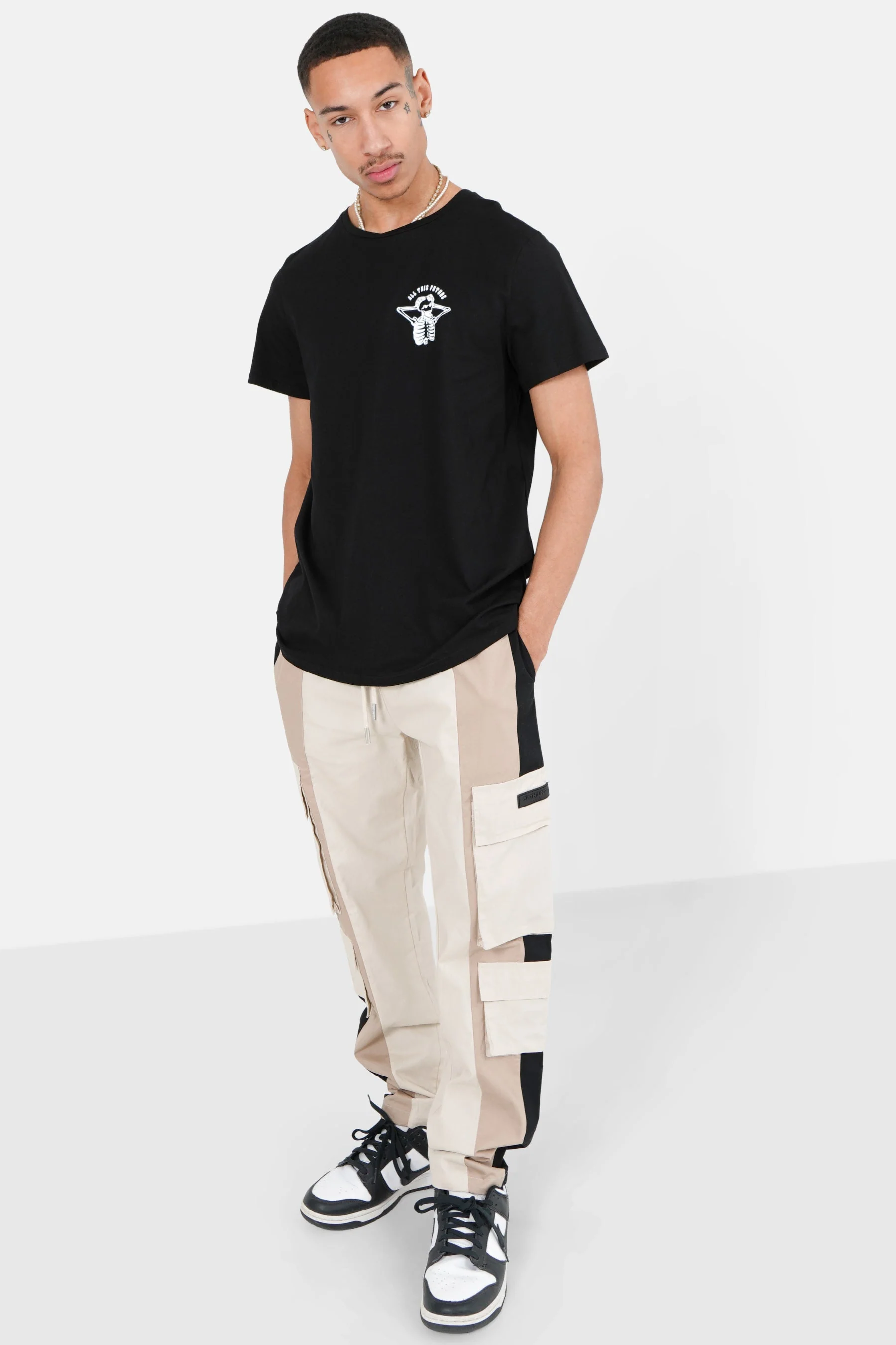 UTILITY cargo pant - Image 2