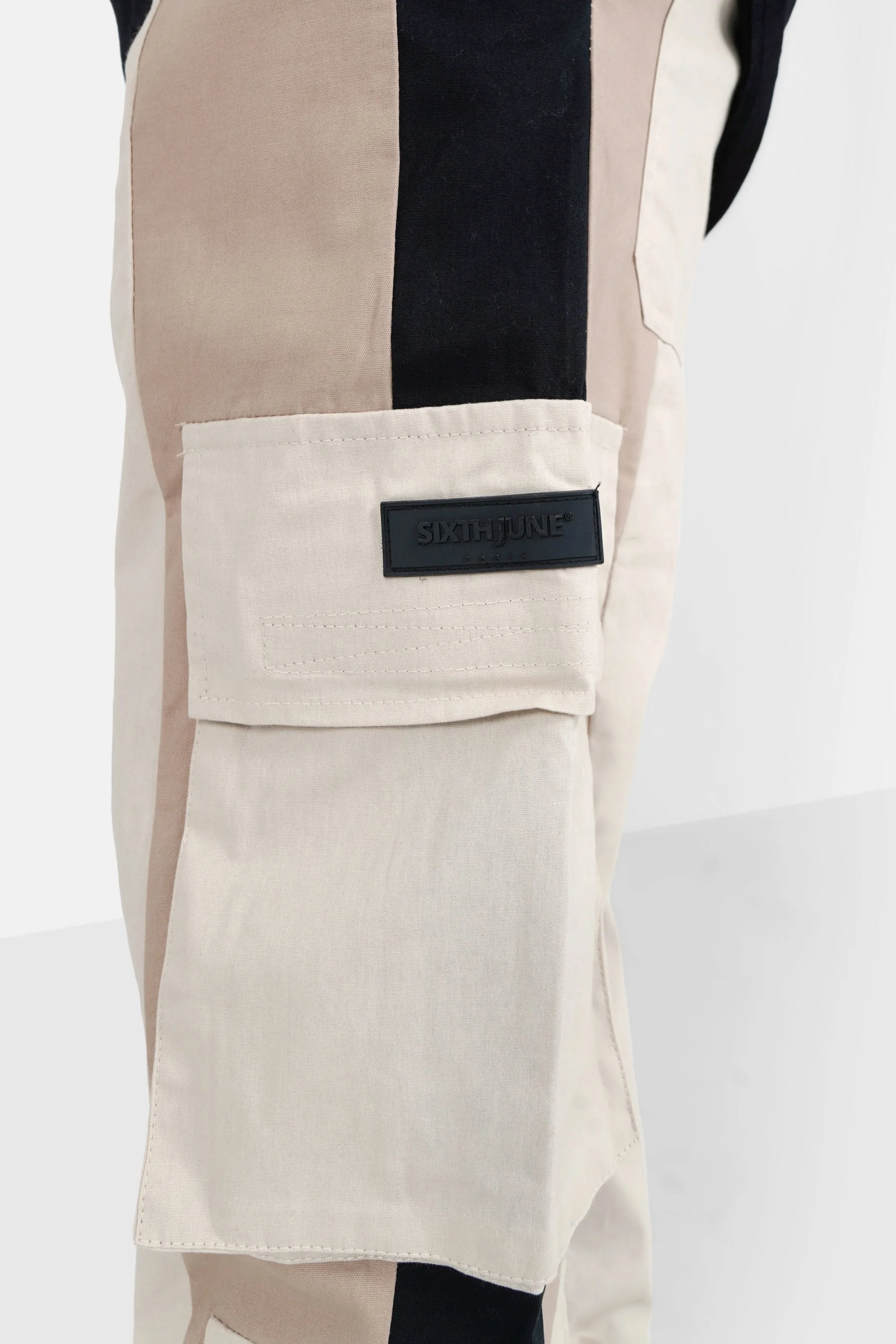 UTILITY cargo pant - Image 3