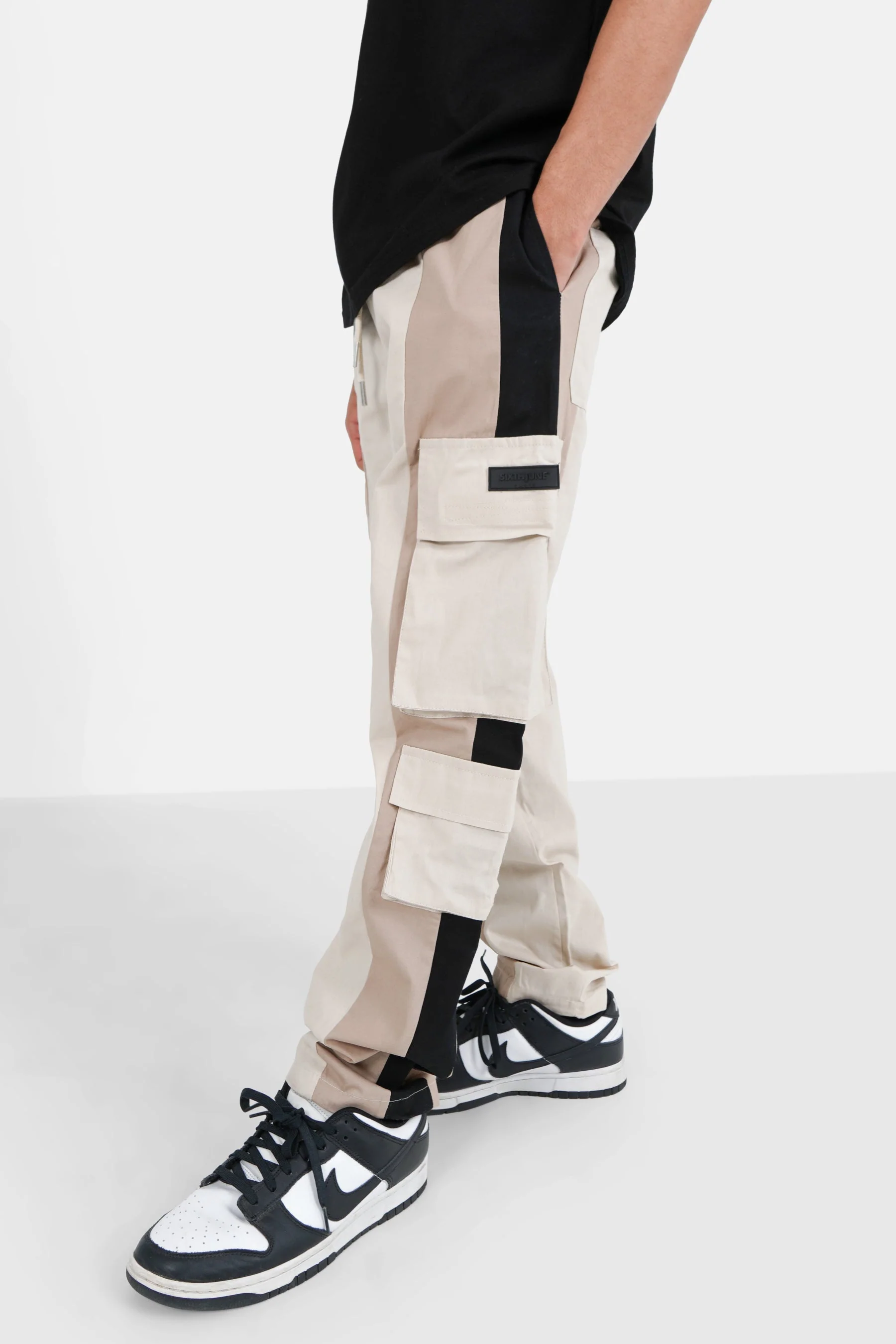 UTILITY cargo pant - Image 4
