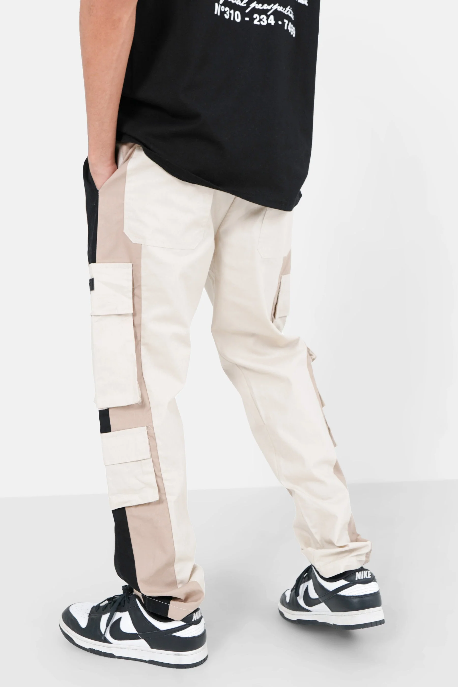UTILITY cargo pant - Image 5