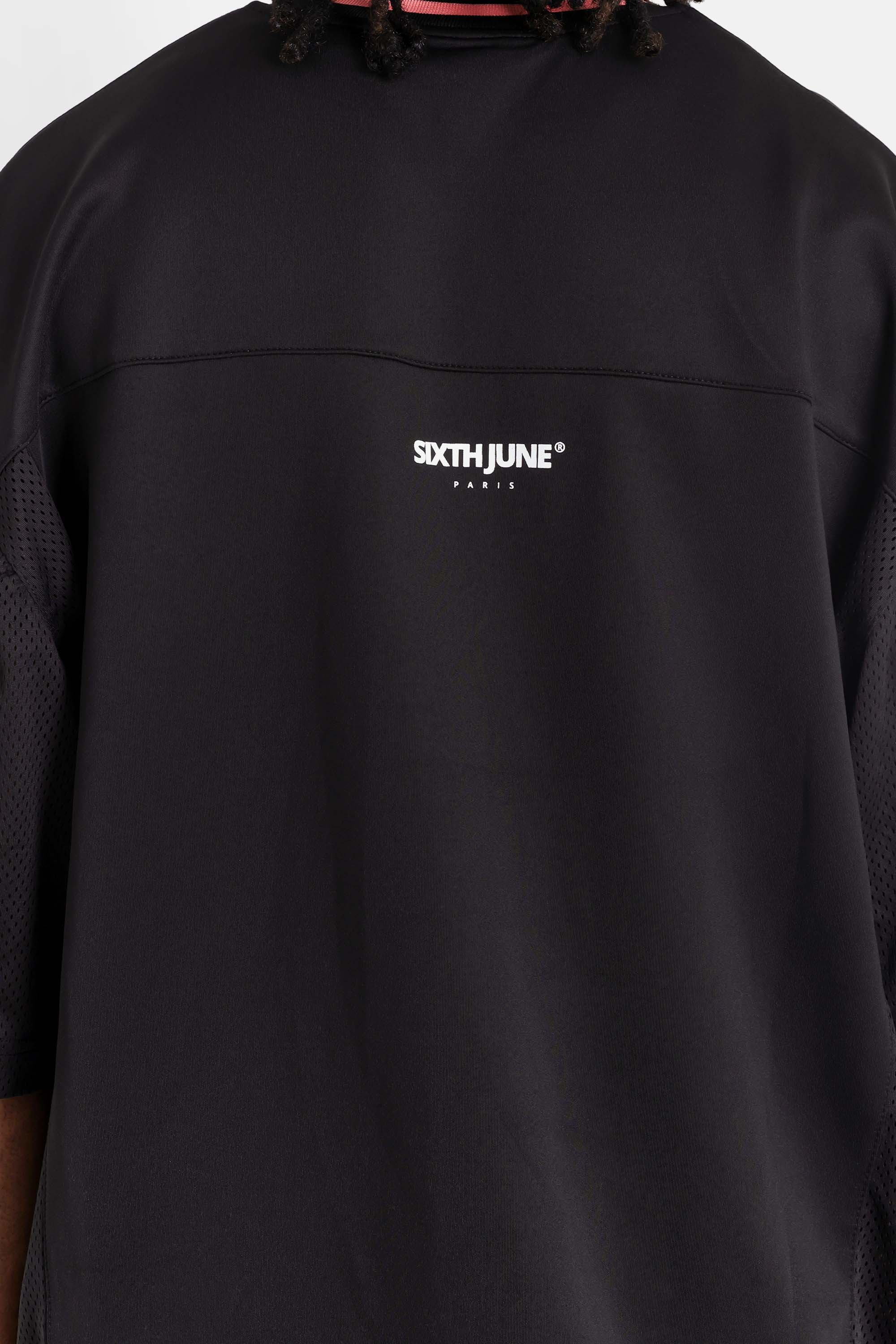 VARSITY football s/s t-shirt - Image 4