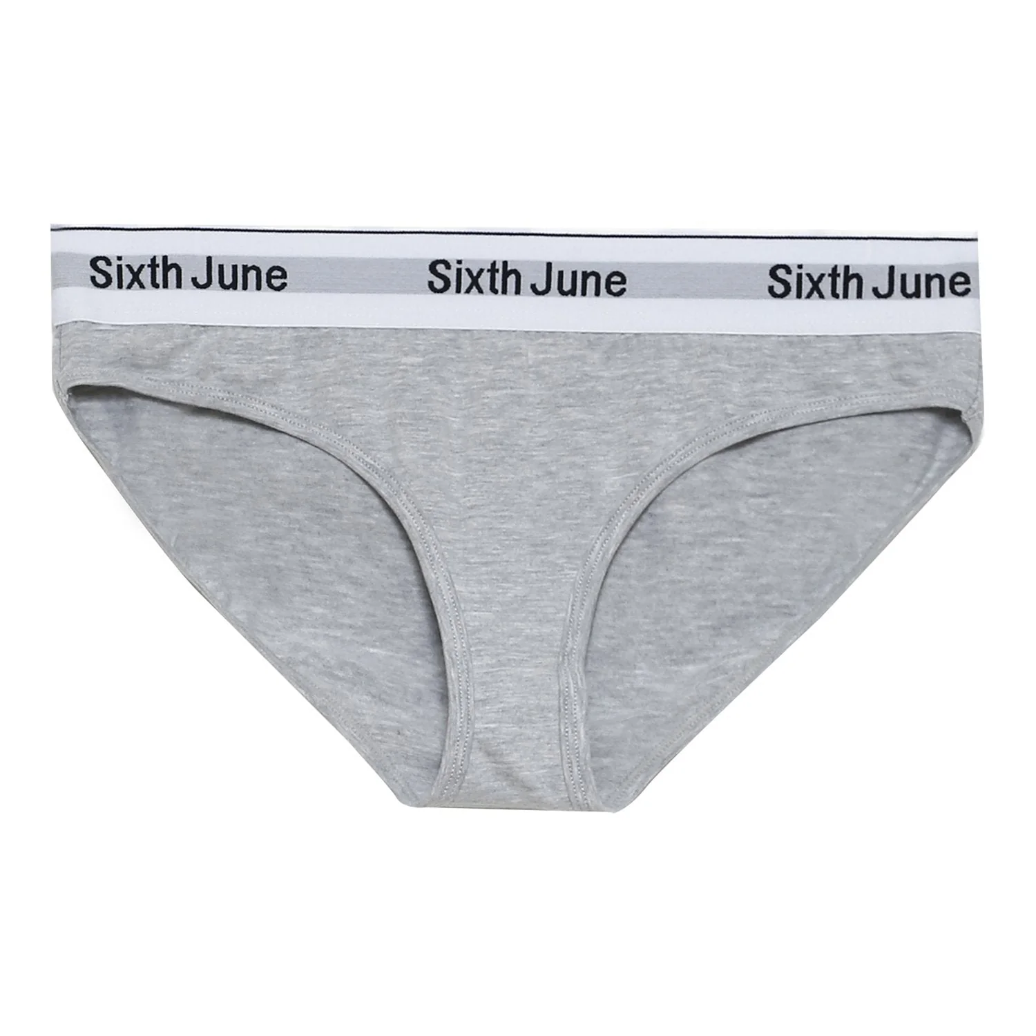 UNDERWEAR logo brief