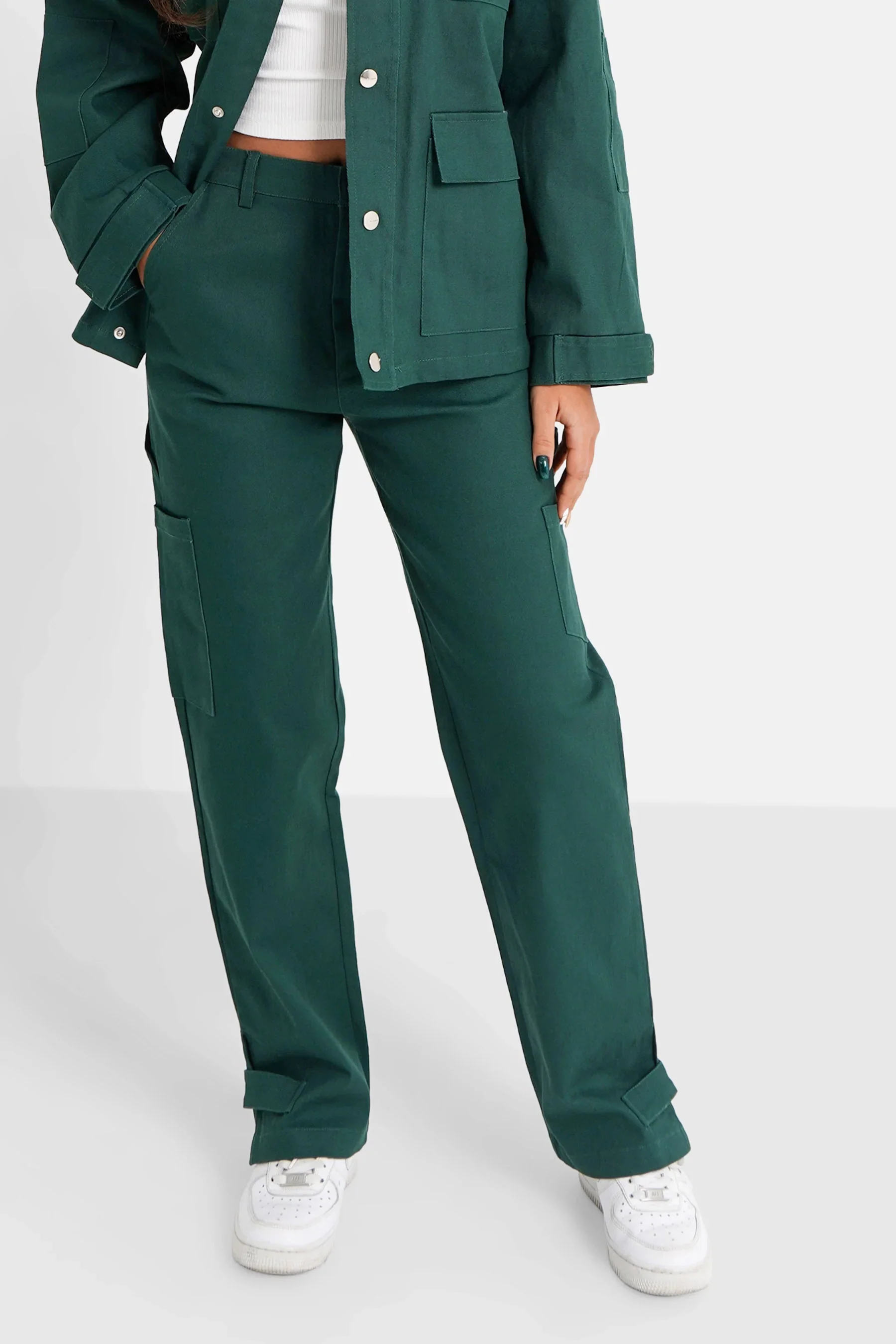 WORKWEAR cargo pant